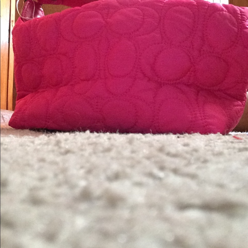 Small purse